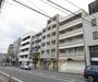 山科駅より徒歩6分 4階 築18年10ヶ月の賃貸物件