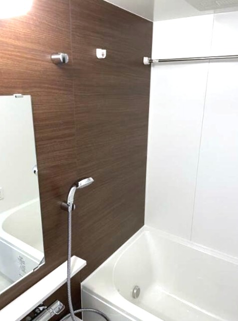 バス・シャワールーム　風呂