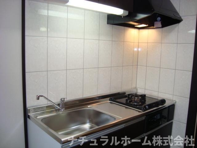 キッチン　キッチン(イメージ)