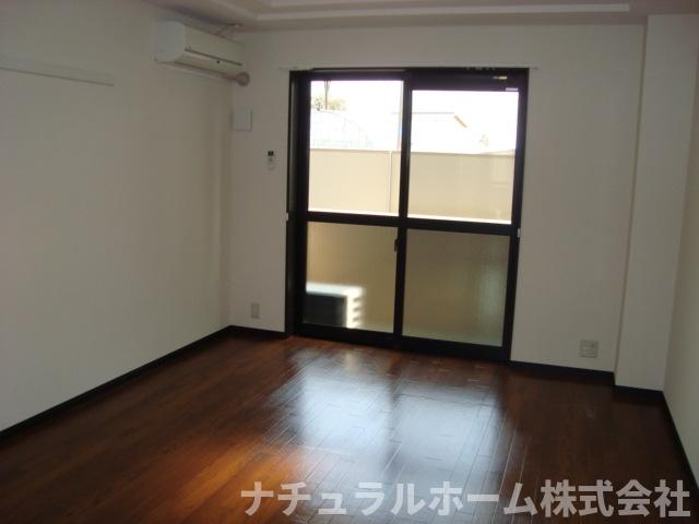 居室・リビング　洋室(イメージ)