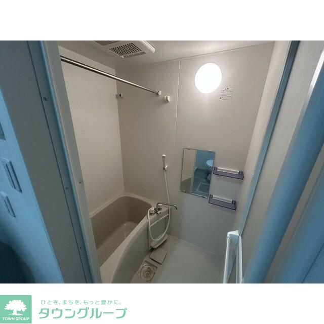 バス・シャワールーム　★お部屋探しは株式会社タウンハウジング東京まで★