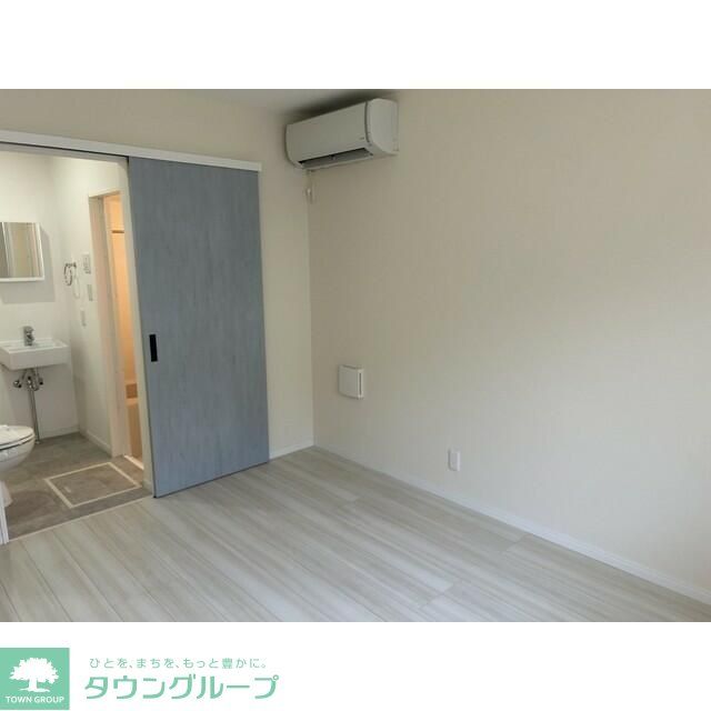 居室・リビング　★お部屋探しは株式会社タウンハウジング東京まで★