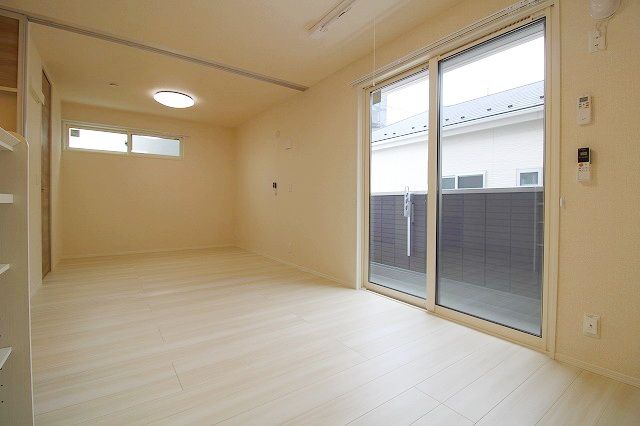 居室・リビング　リビング/居室