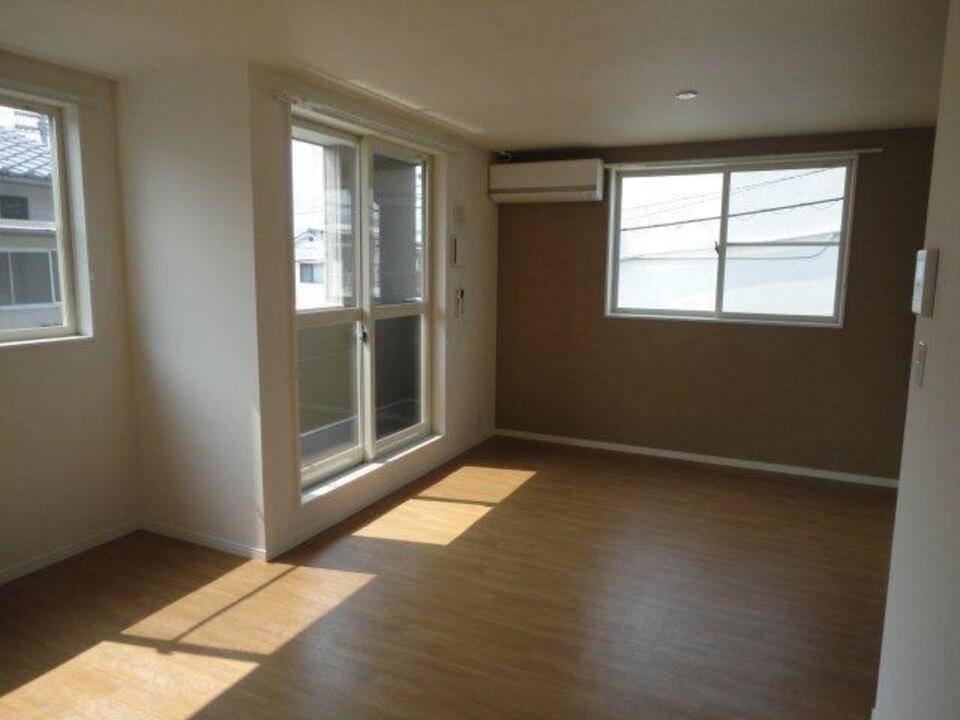 その他部屋・スペース　リビング