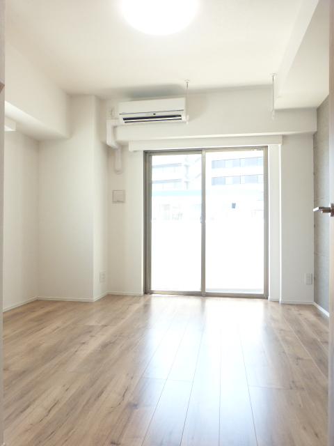 居室・リビング　居室※別部屋参考写真