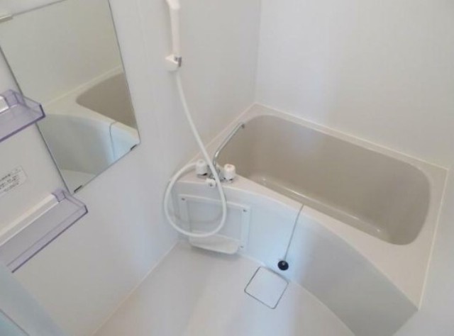 バス・シャワールーム　同仕様タイプ