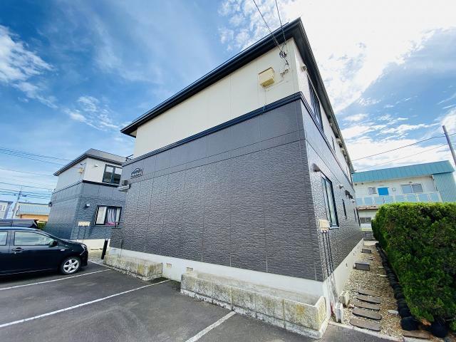 その他　周辺環境