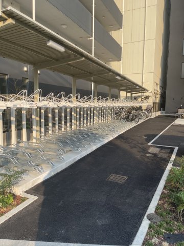 セキュリティ　Eタイプ