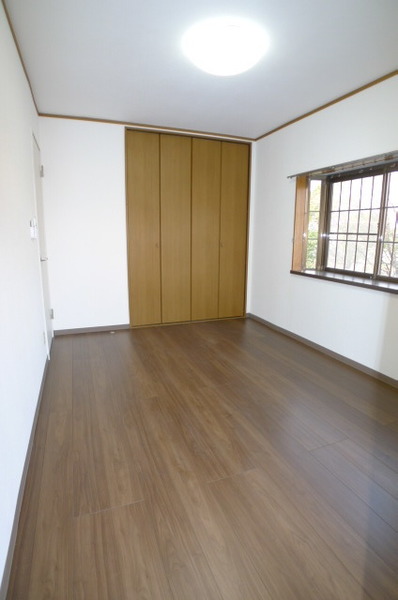 その他部屋・スペース　フローリング