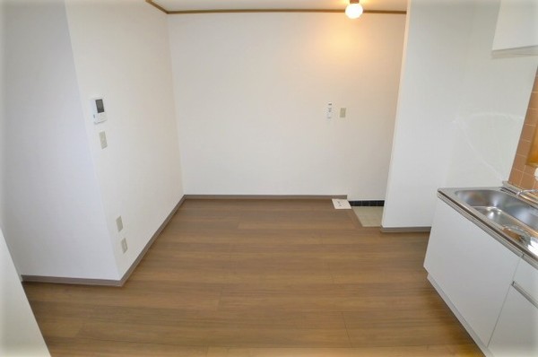 その他　ダイニング