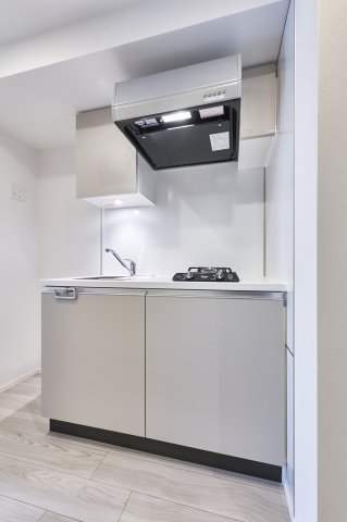 キッチン　参考写真