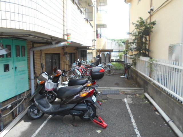 その他共有部分