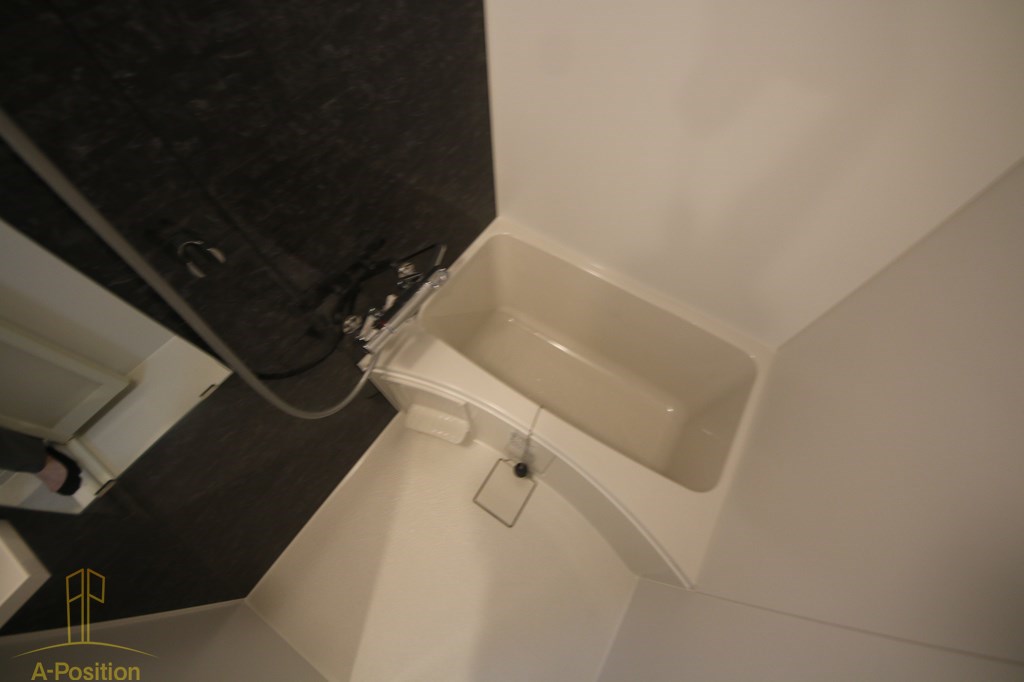 バス・シャワールーム　S-RESIDENCE福島玉川Uno