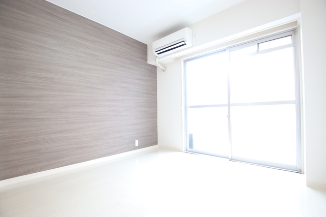 居室・リビング　別部屋参考写真です