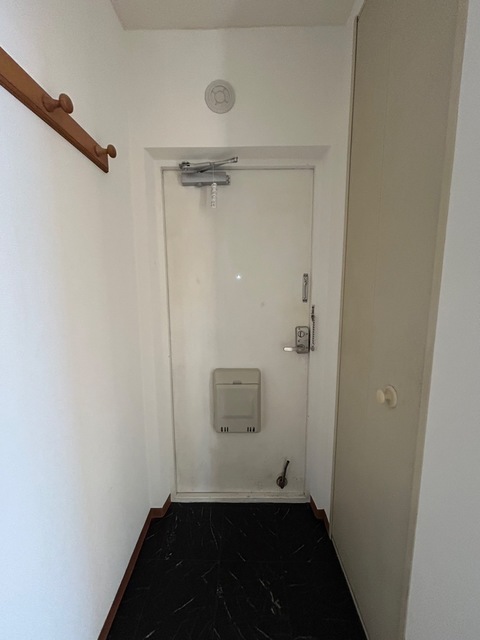 玄関　別号室参考