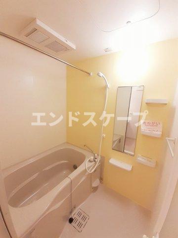 バス・シャワールーム　高崎、前橋のお部屋探しはエンドスケープまで！お客様の理想お聞