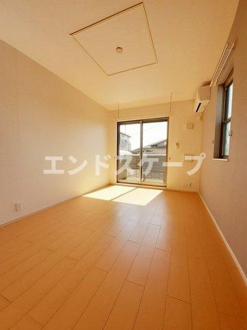 居室・リビング　高崎、前橋のお部屋探しはエンドスケープまで！お客様の理想お聞