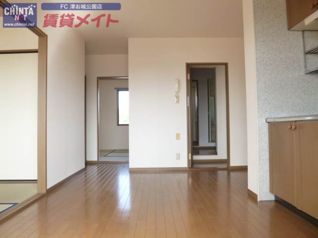 居室・リビング　同タイプの画像です