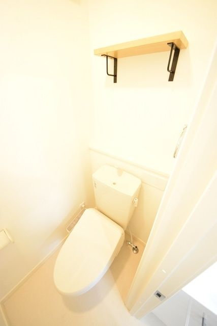 トイレ　★お問い合わせはタウンハウジング聖蹟桜ヶ丘店まで★