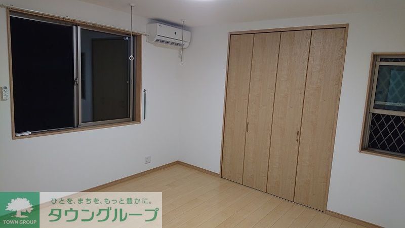 居室・リビング　★お部屋探しは株式会社タウンハウジング東京まで★