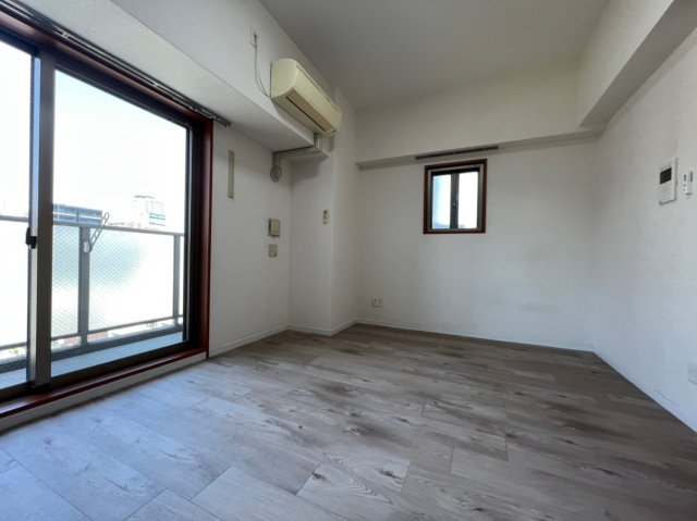 居室・リビング　CITY SPIRE 名駅前(レーベスト名駅南)