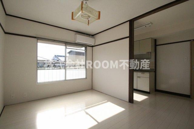 居室・リビング　おしゃれなリビングです