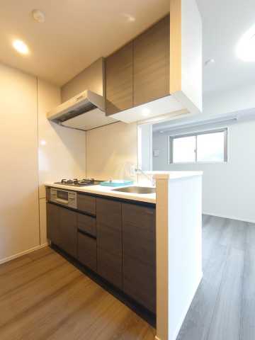 キッチン　ORSUS NAKANO