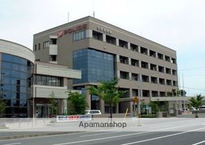 警察署・交番　宇部警察署（警察署・交番）まで529m