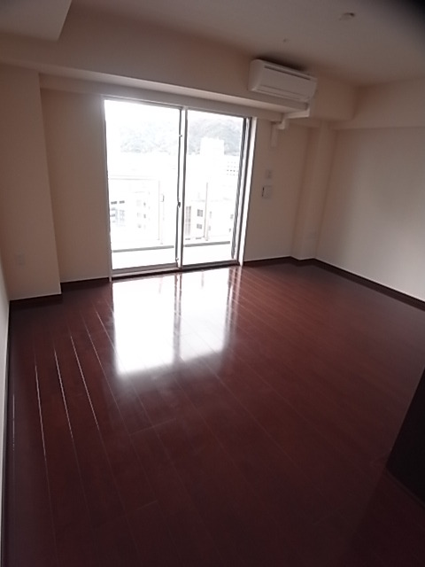 居室・リビング　リビングダイニングキッチン