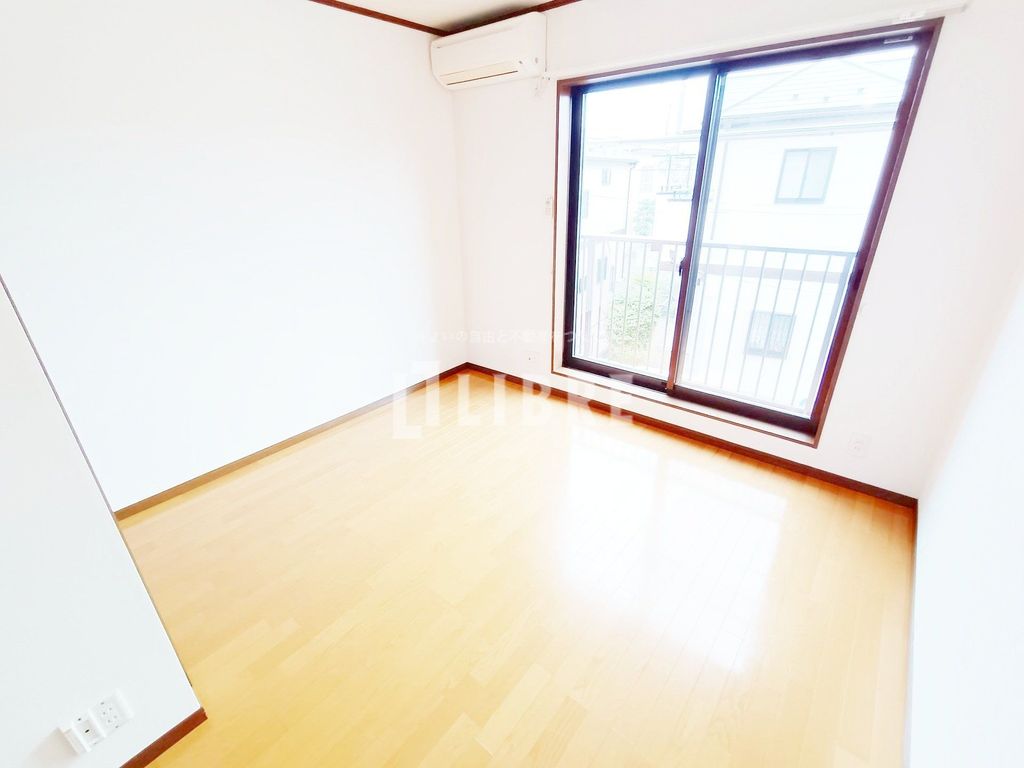 居室・リビング　リビング/居室