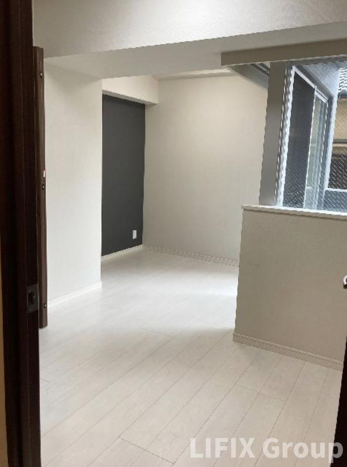 居室・リビング　居間・リビング