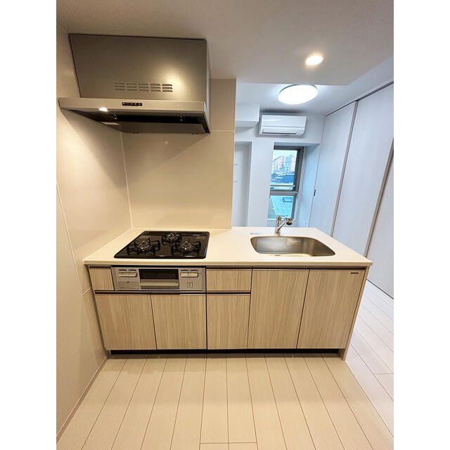 キッチン　別部屋参考写真