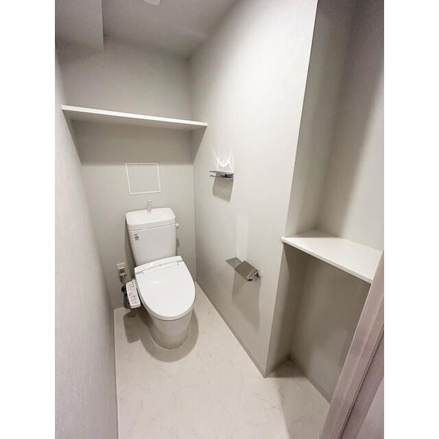 トイレ　※別部屋参照