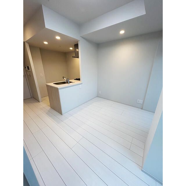 居室・リビング　※別部屋参考写真