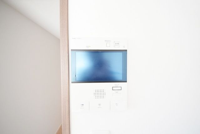 セキュリティ　別部屋参考写真