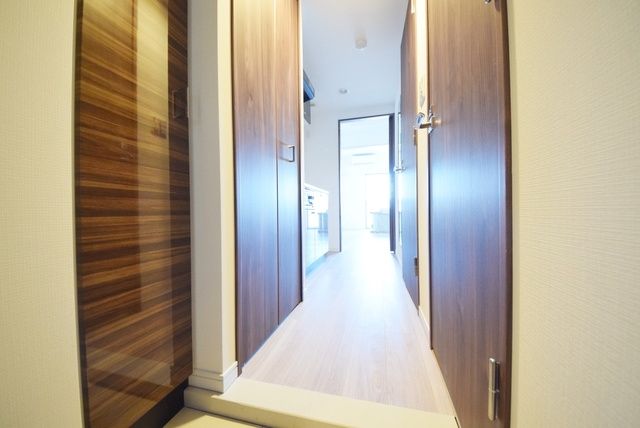 玄関　別部屋参考写真