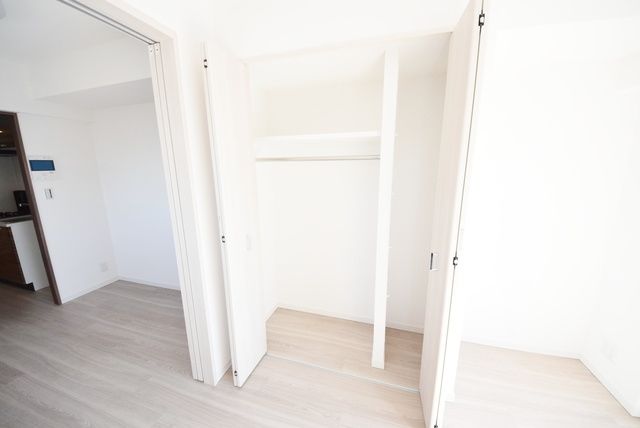 収納　別部屋参考写真