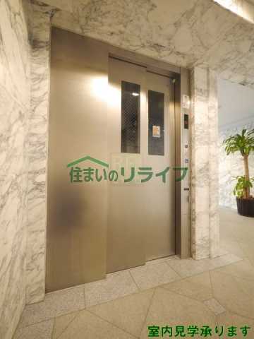 その他設備　ＭＦＰＲコート赤坂見附