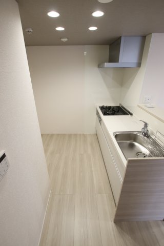 その他　キッチンスペース