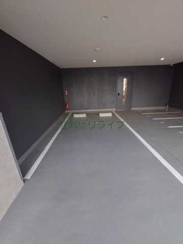駐車場　リライフ浅草店