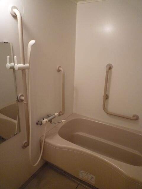 トイレ　インターネット対応です