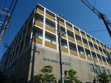 病院　谷向病院（病院）まで97m