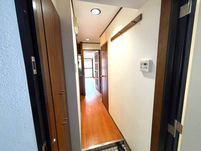 その他部屋・スペース　別号室の写真です