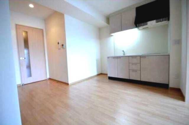 居室・リビング　※　反転タイプのお部屋の写真