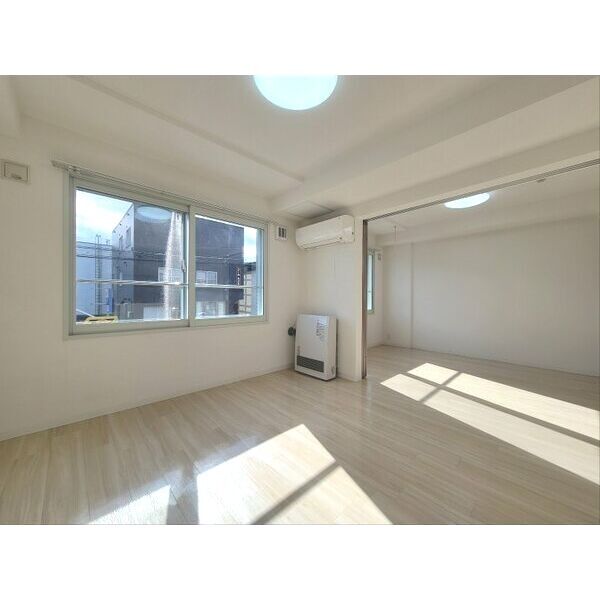 眺望　眺望　※概略資料につき現況を優先します。