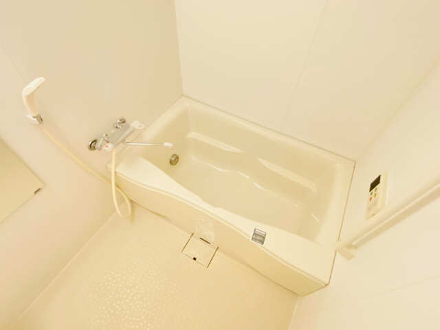 バス・シャワールーム　追い焚きと浴室乾燥付です