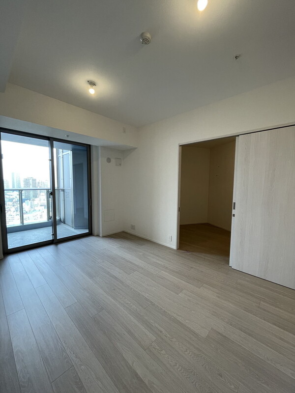 居室・リビング　居室