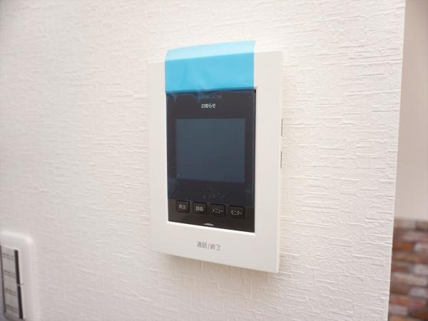 セキュリティ　セキュリティ