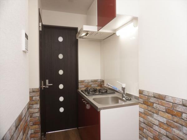 その他設備　その他部屋・スペース