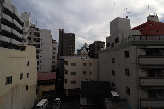 カルム住吉弐番館のその他写真